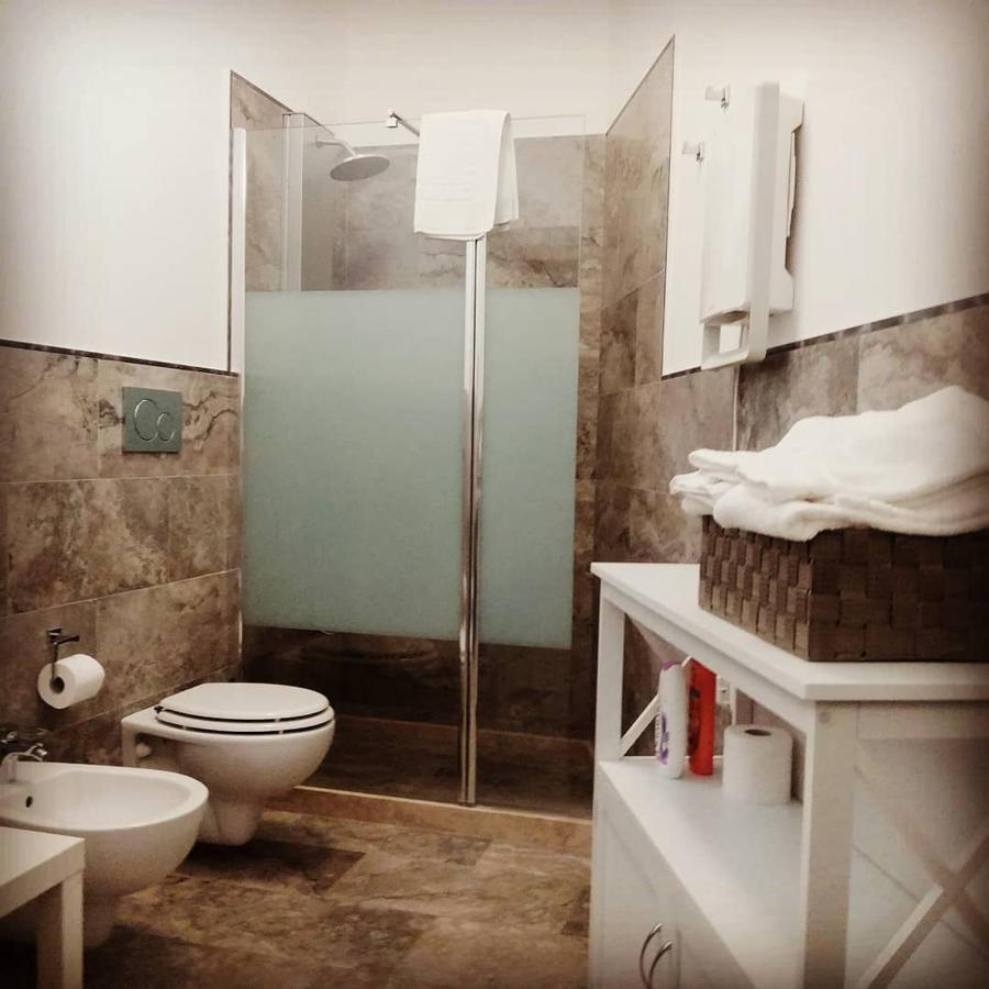 Bed and Breakfast Colori Del Salento Cellino San Marco Exterior foto