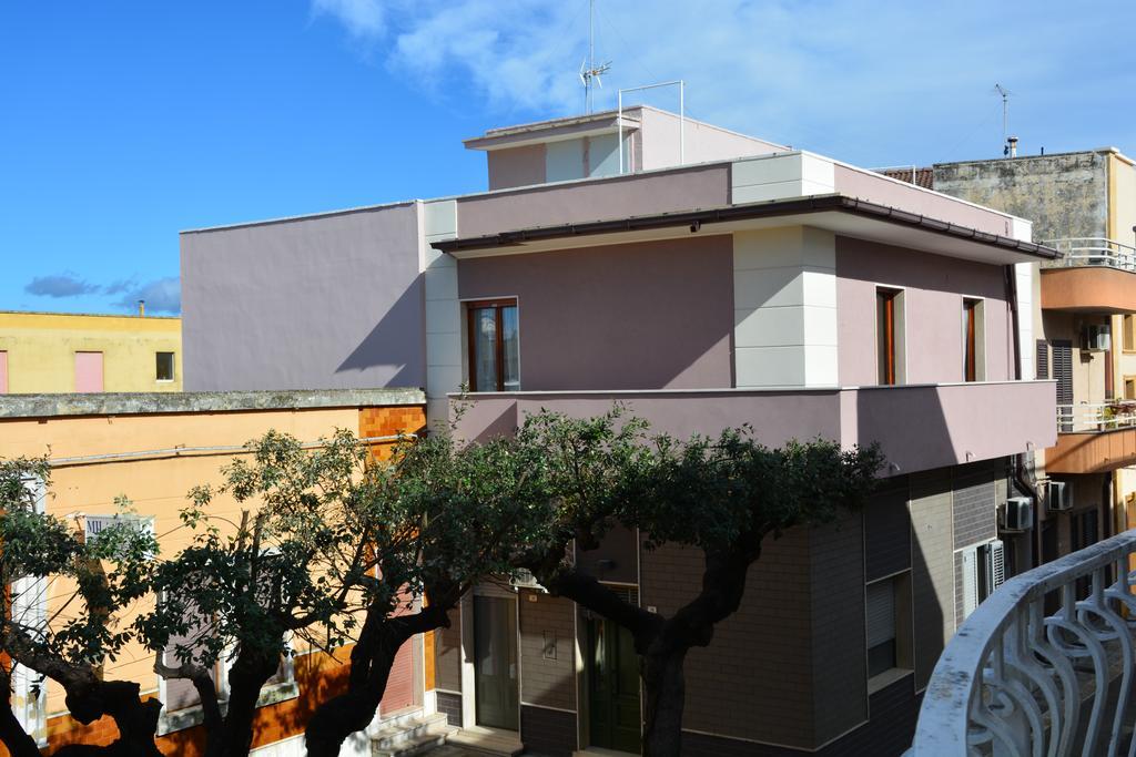 Bed and Breakfast Colori Del Salento Cellino San Marco Exterior foto
