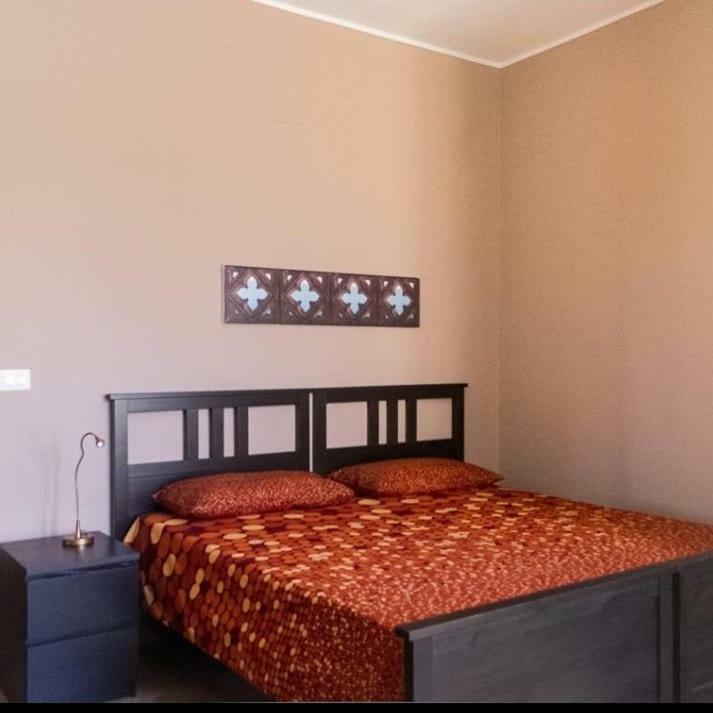 Bed and Breakfast Colori Del Salento Cellino San Marco Exterior foto